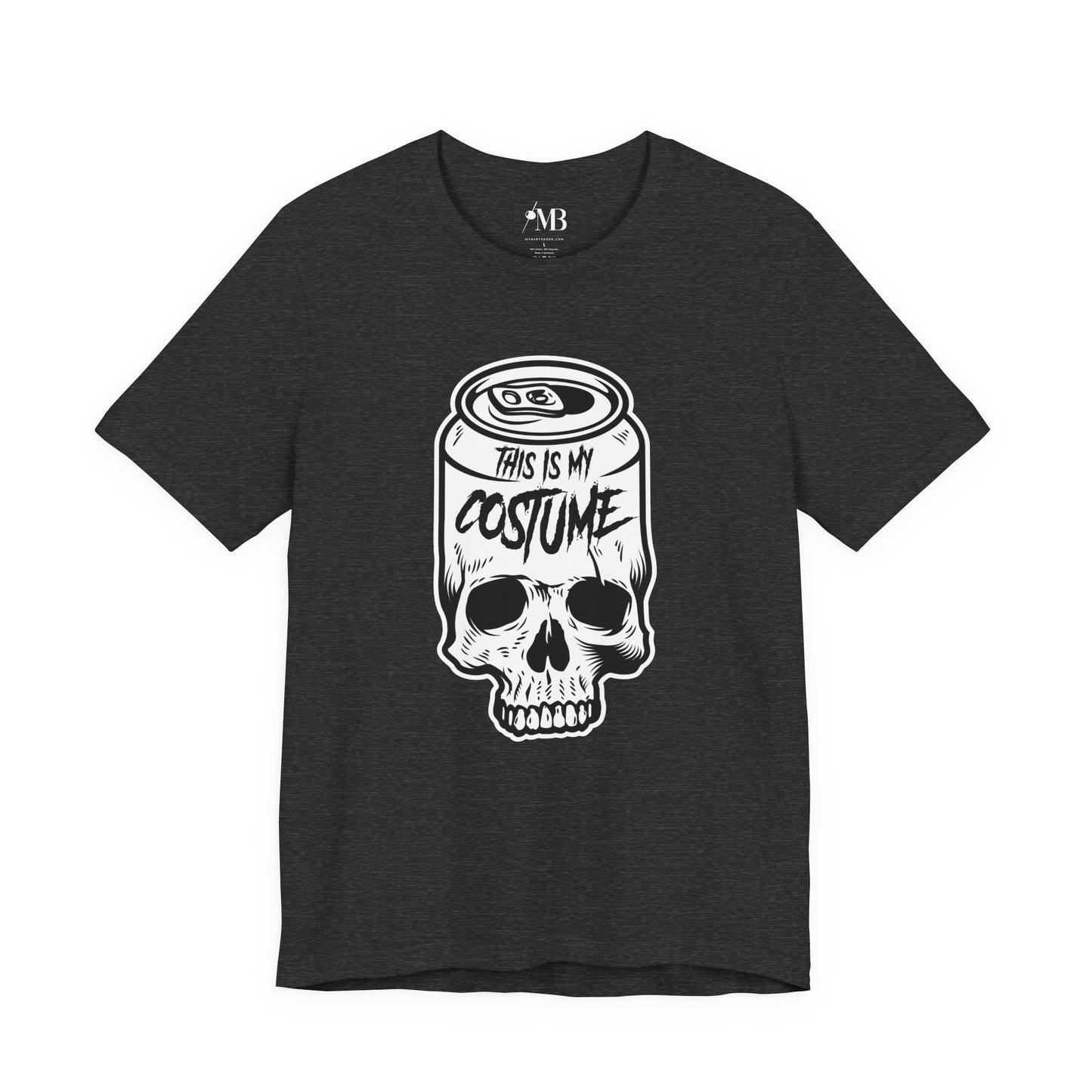 This Is My Costume T-Shirt