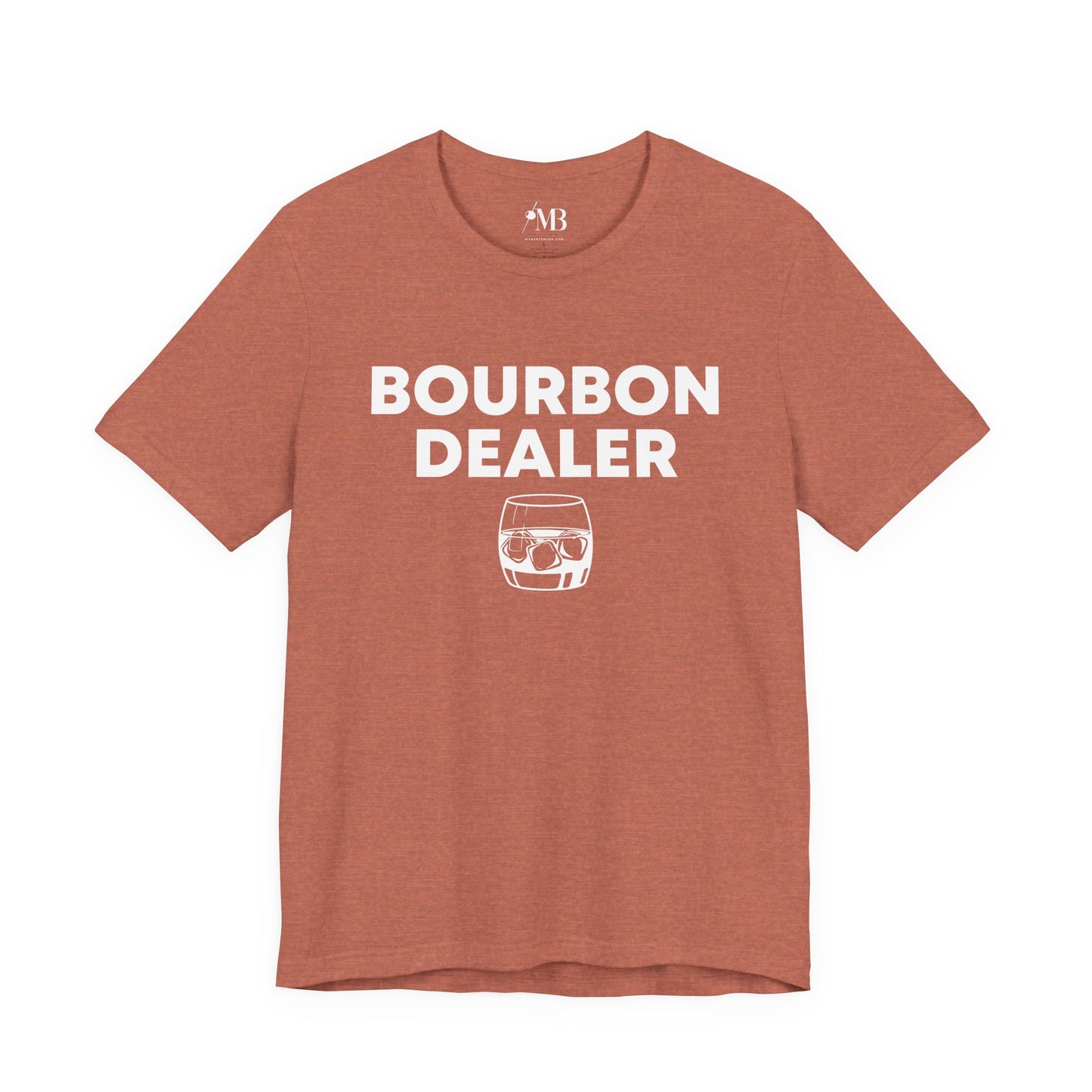 Bourbon Dealer T-Shirt