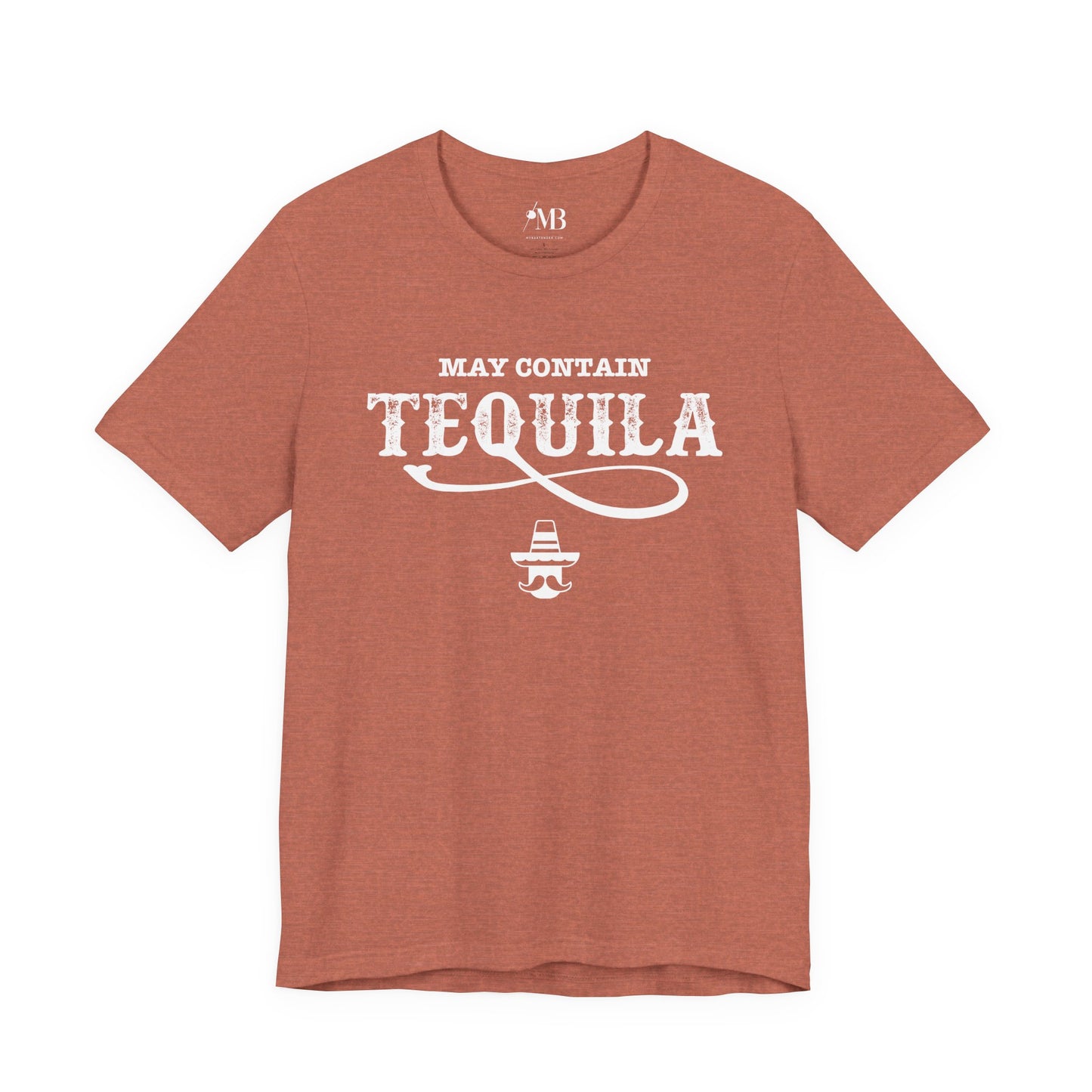 May Contain Tequila T-Shirt
