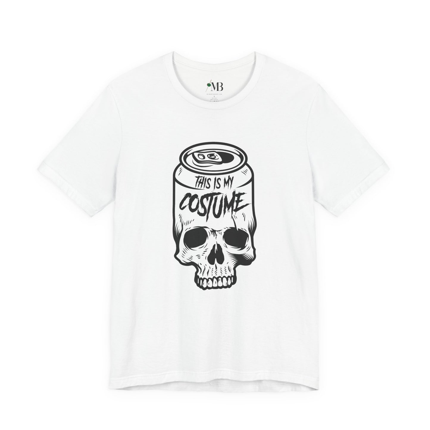 This Is My Costume T-Shirt