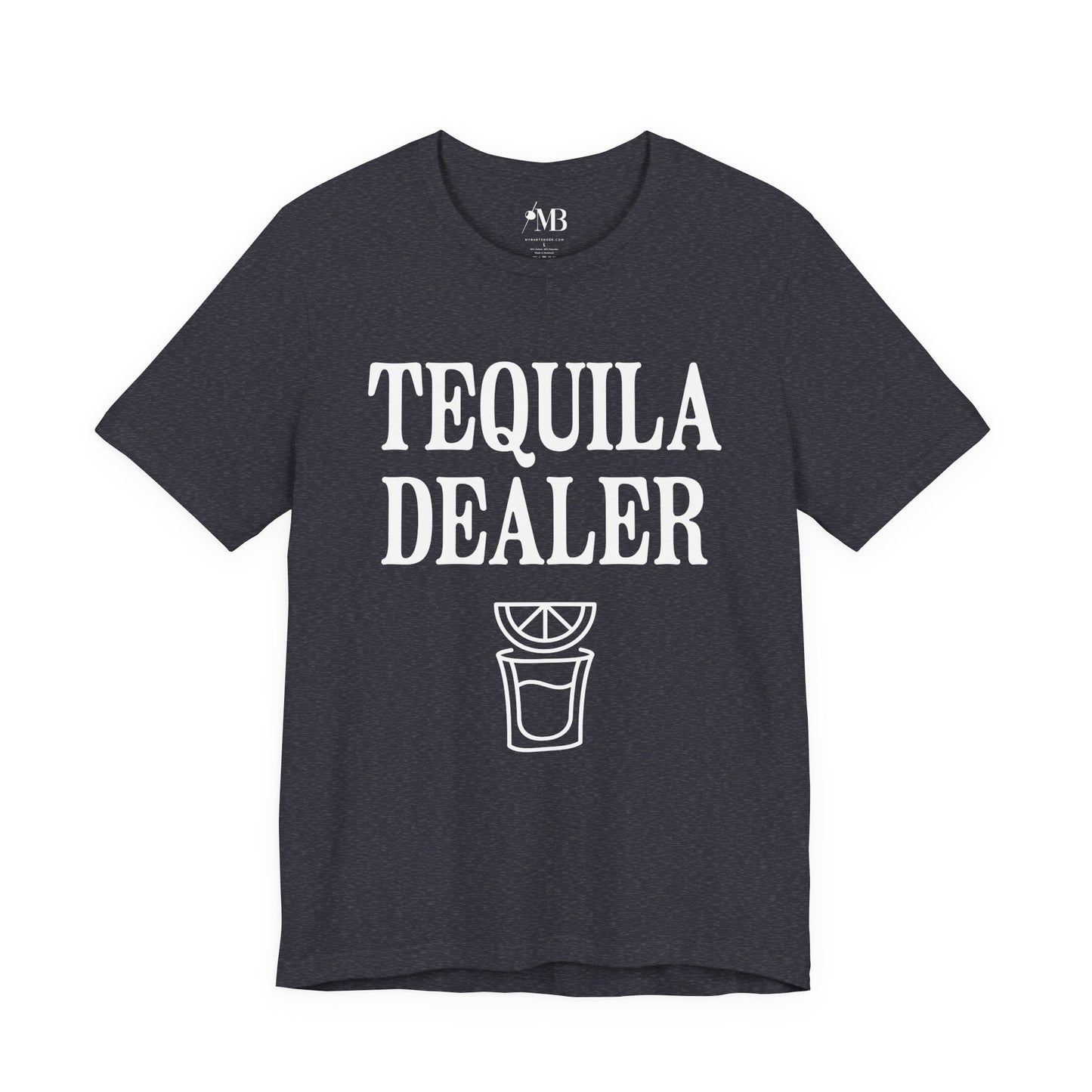 Tequila Dealer T-Shirt