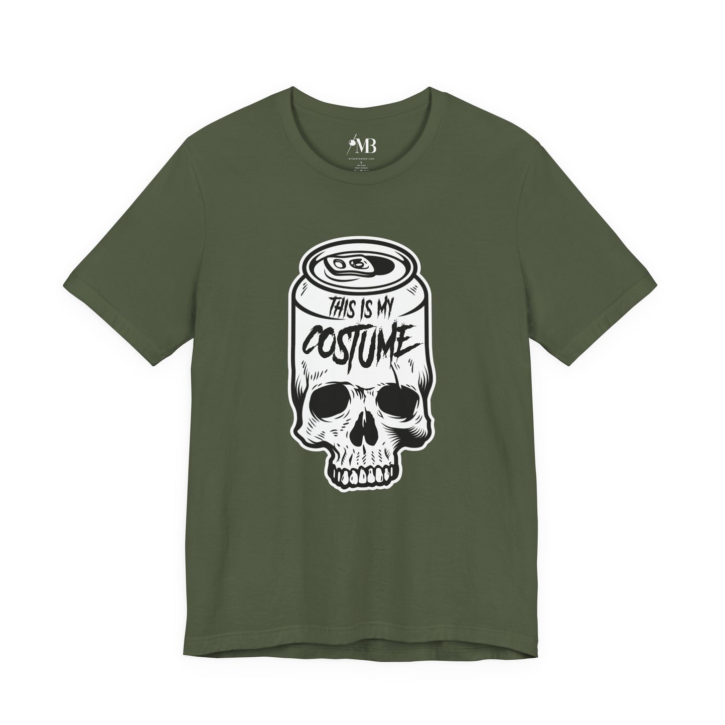 This Is My Costume T-Shirt
