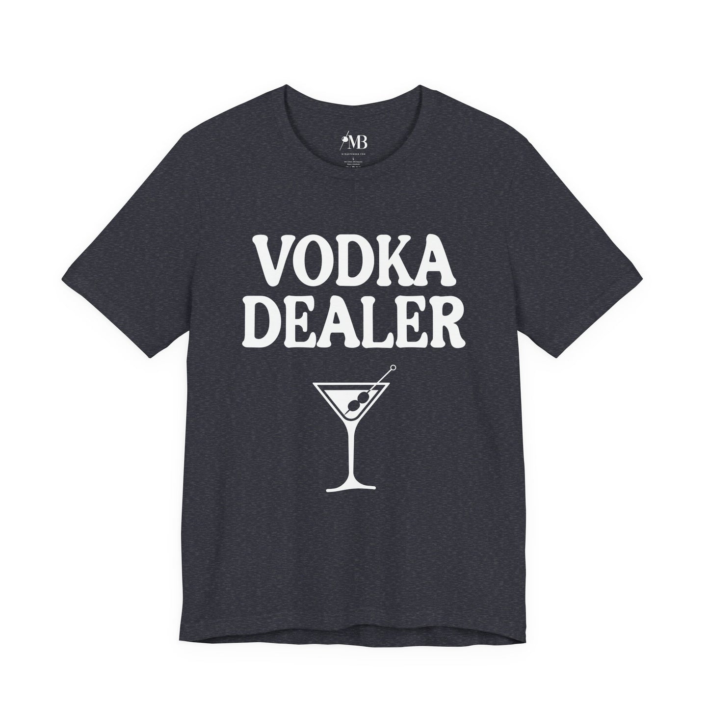 Vodka Dealer T-Shirt