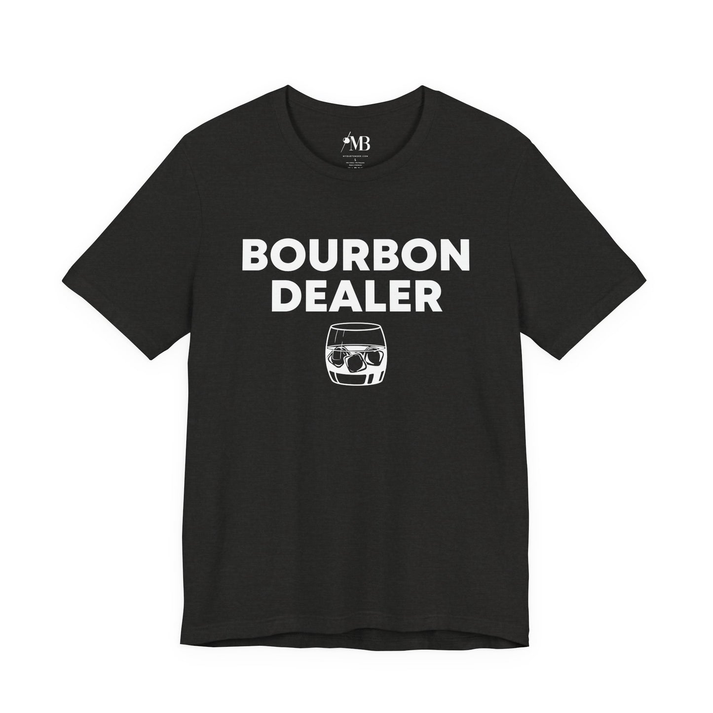 Bourbon Dealer T-Shirt