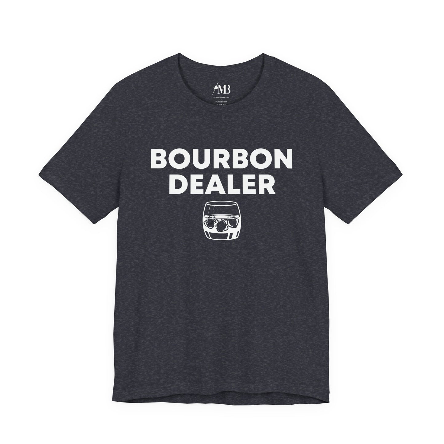 Bourbon Dealer T-Shirt