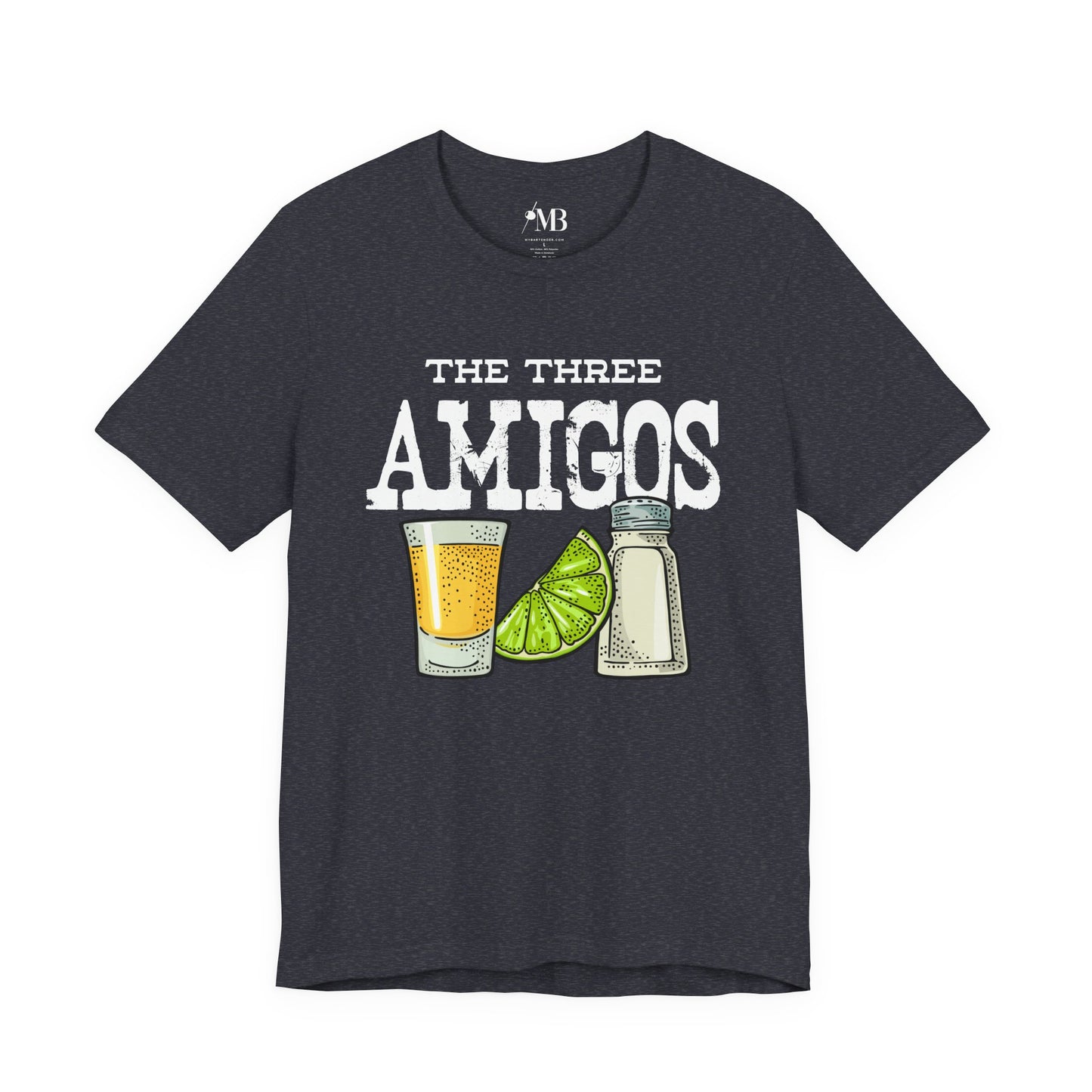 The Three Amigos T-shirt