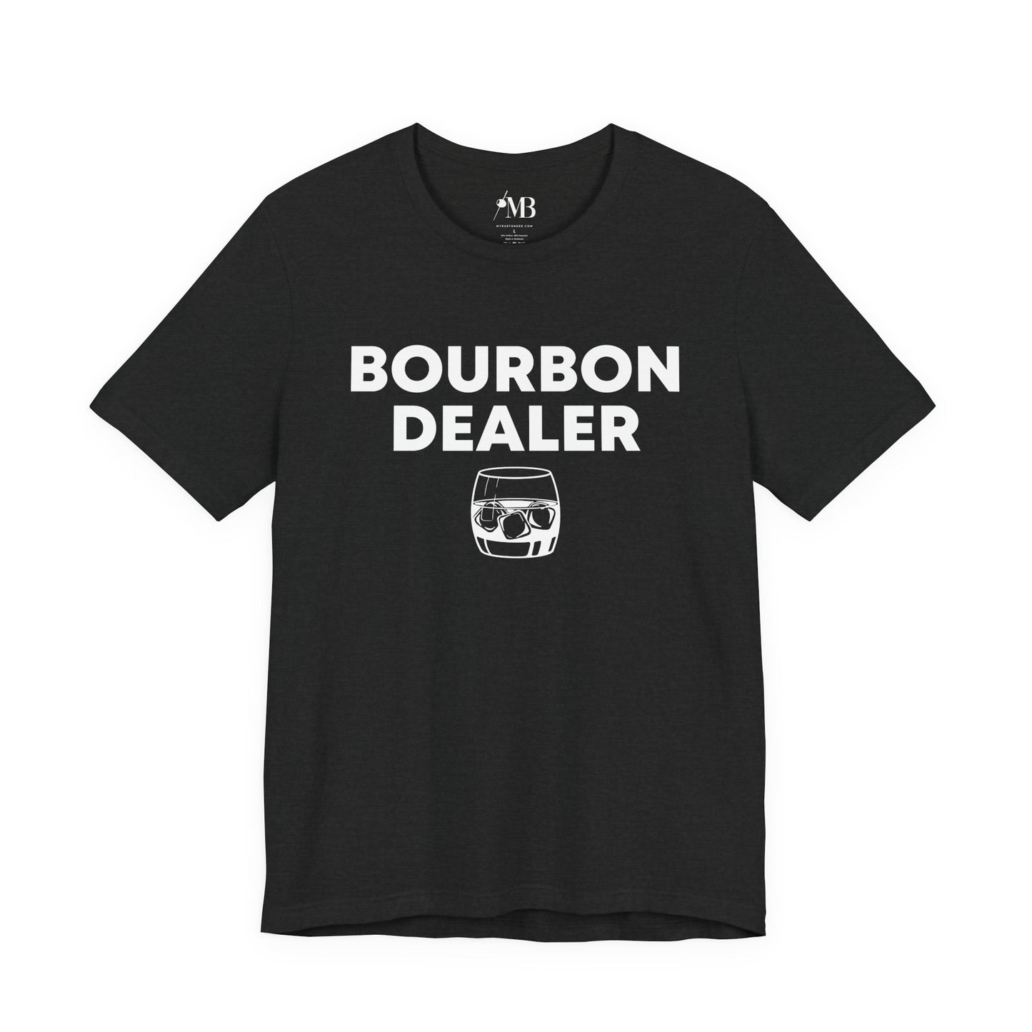 Bourbon Dealer T-Shirt