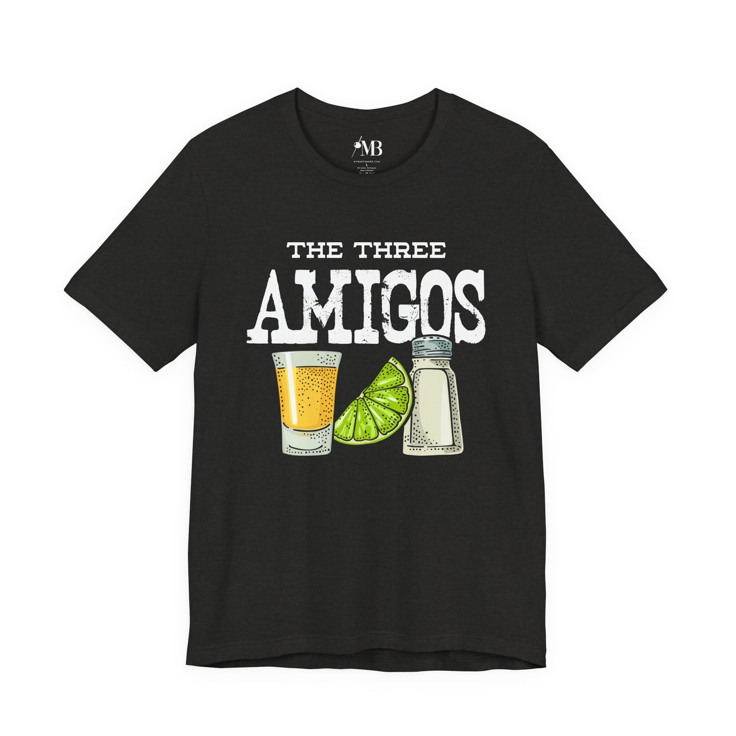 The Three Amigos T-shirt