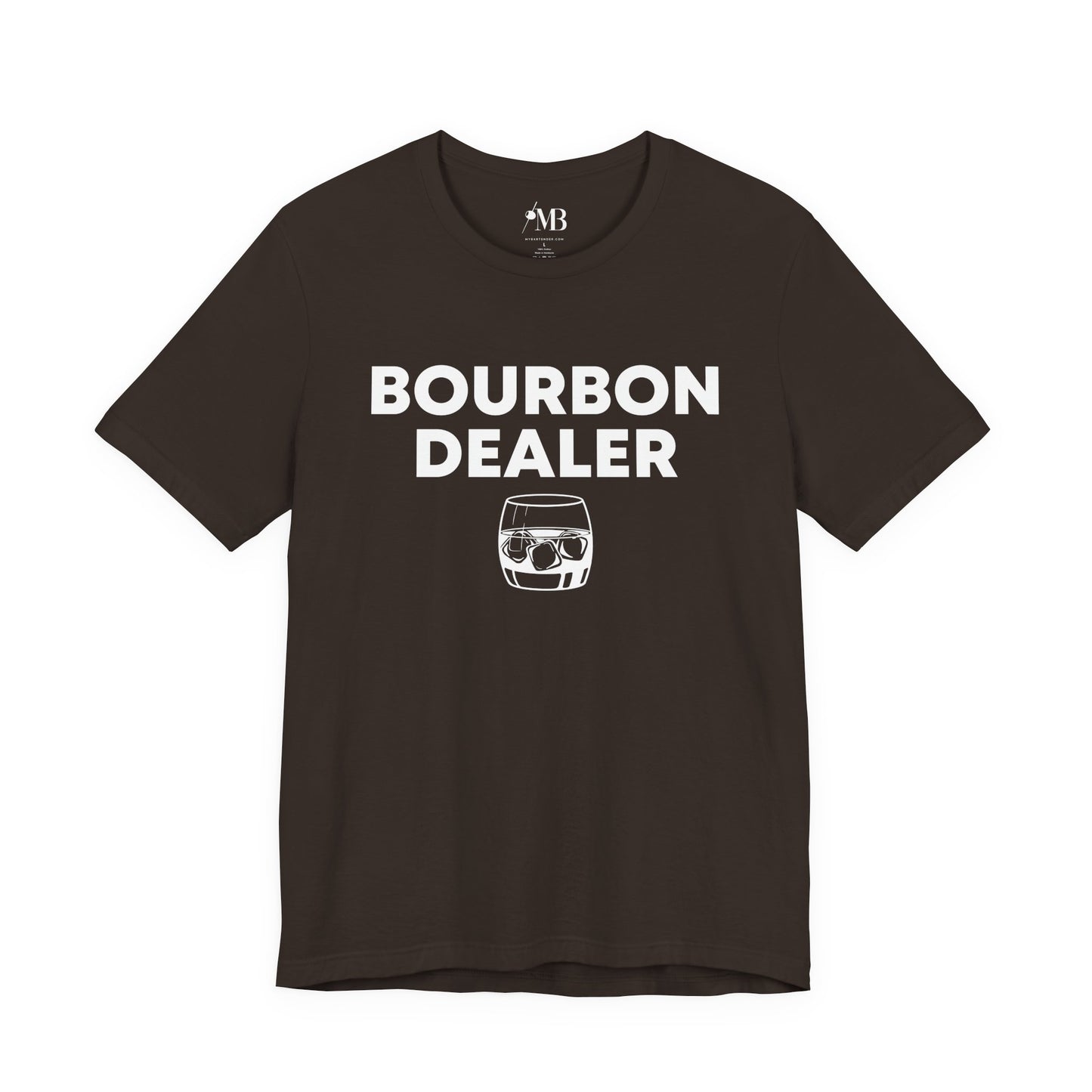 Bourbon Dealer T-Shirt