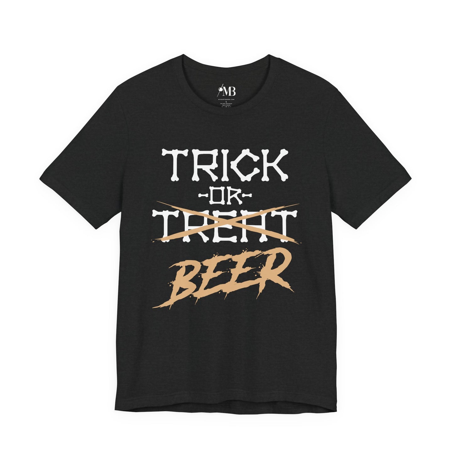 Trick or Beer T-Shirt