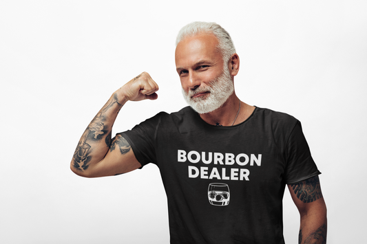 Bourbon Dealer T-Shirt