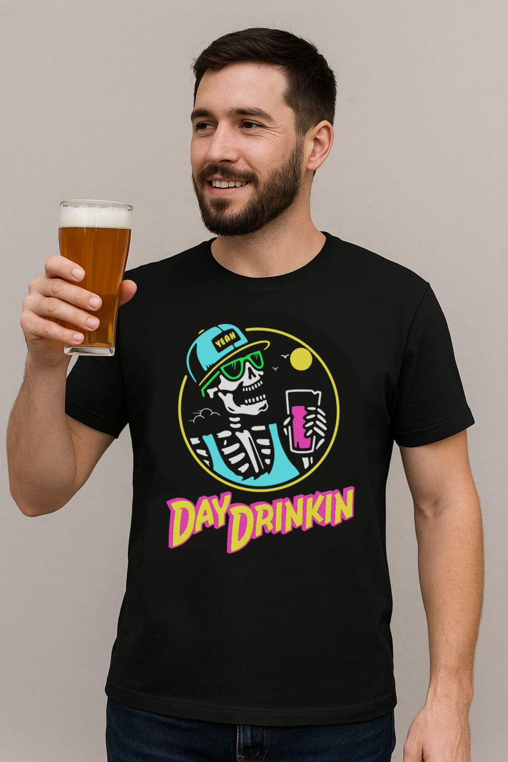 Day Drinkin T-Shirt