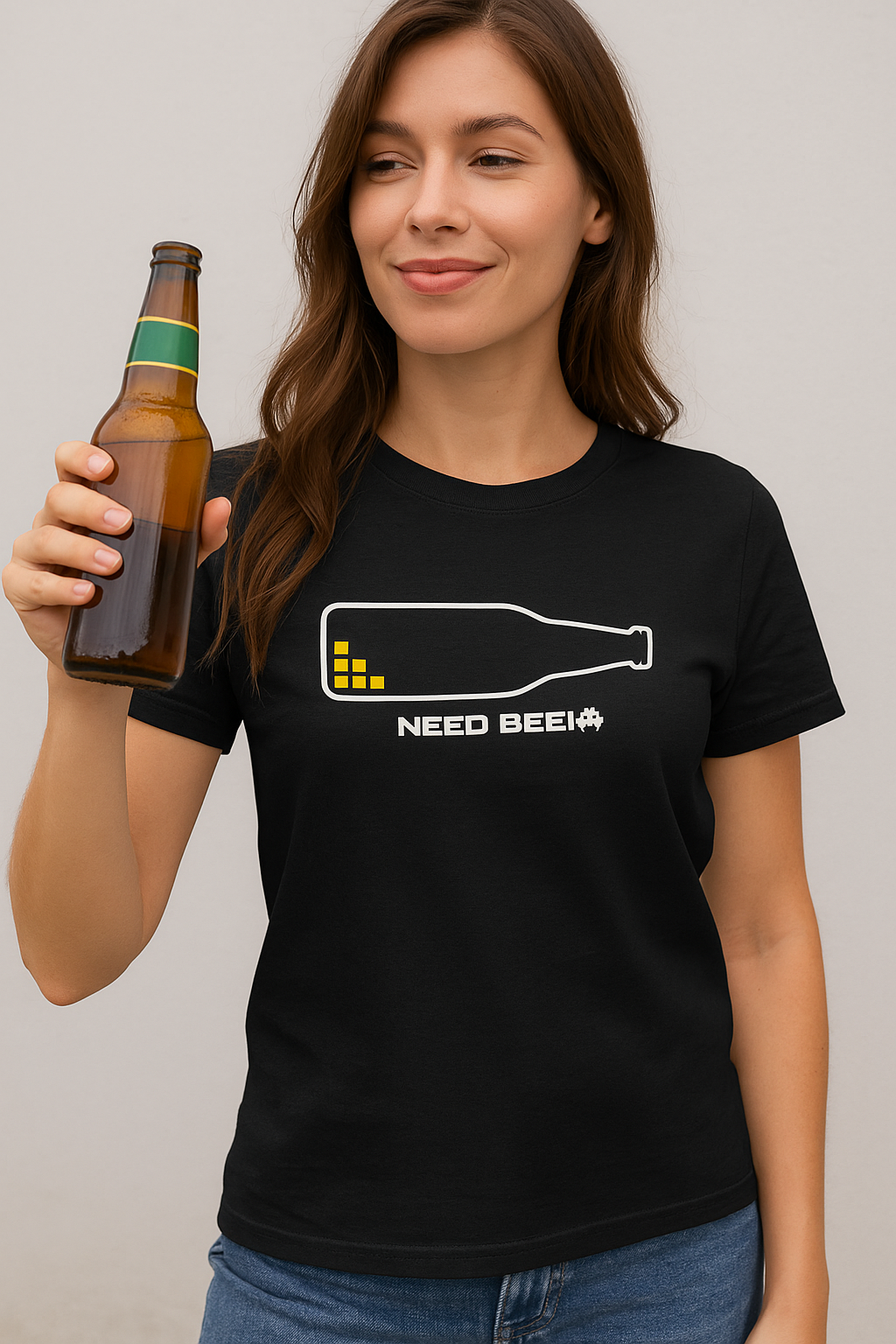 Need Beer T-Shirt