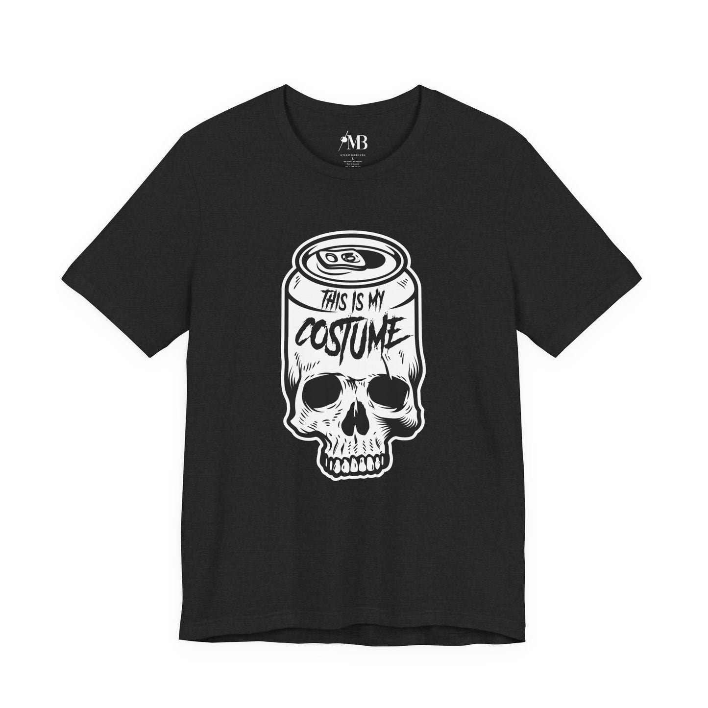 This Is My Costume T-Shirt