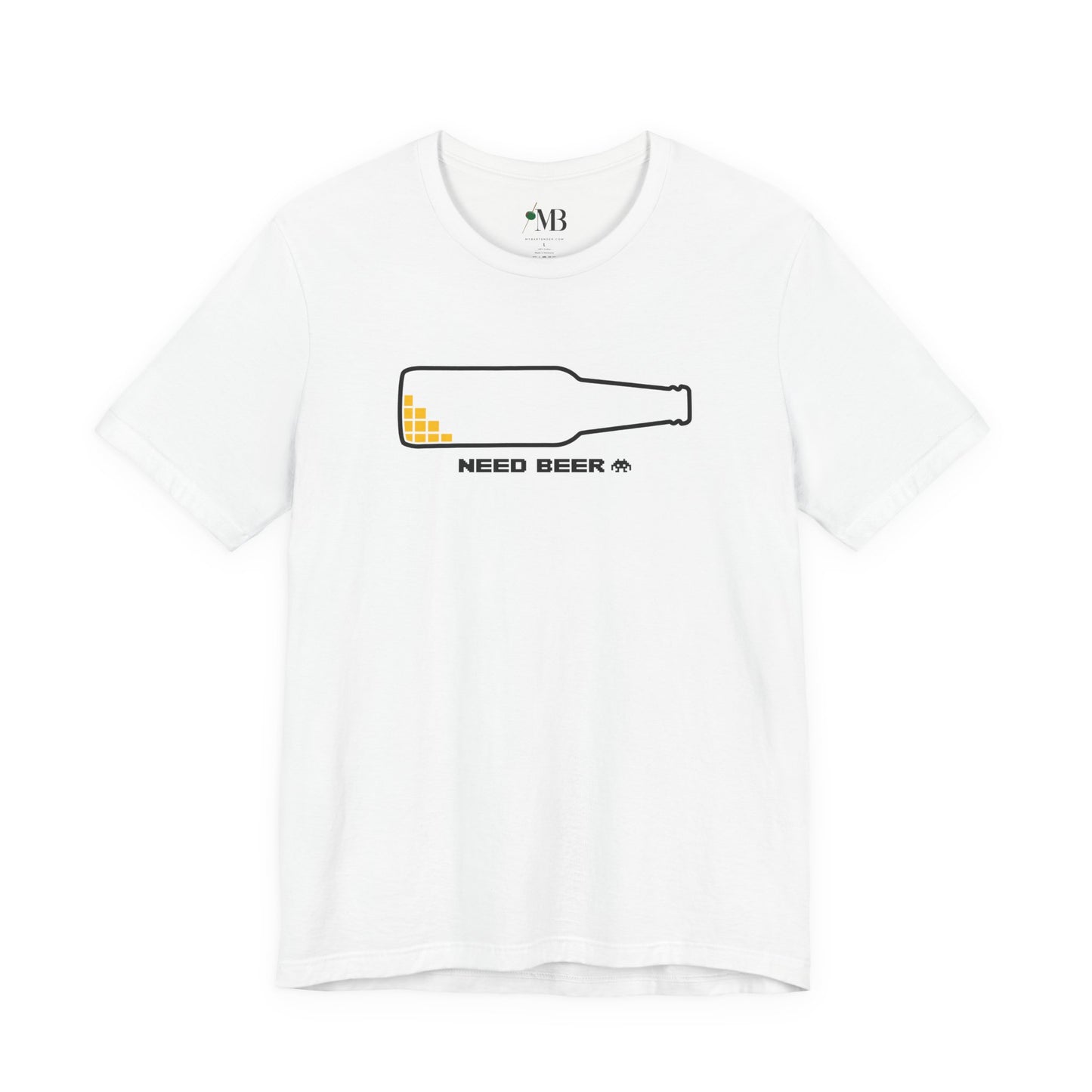 Need Beer T-Shirt