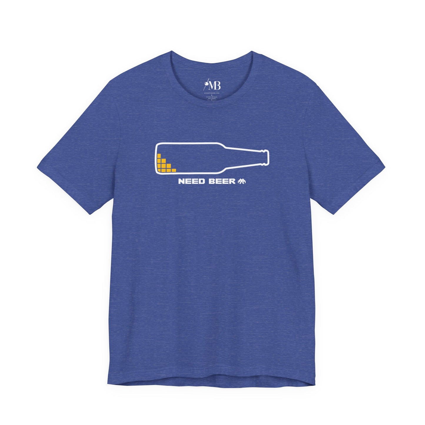 Need Beer T-Shirt