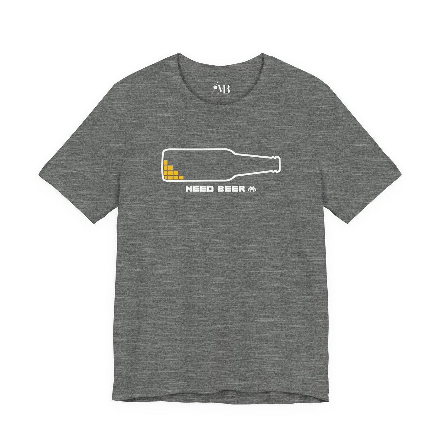 Need Beer T-Shirt