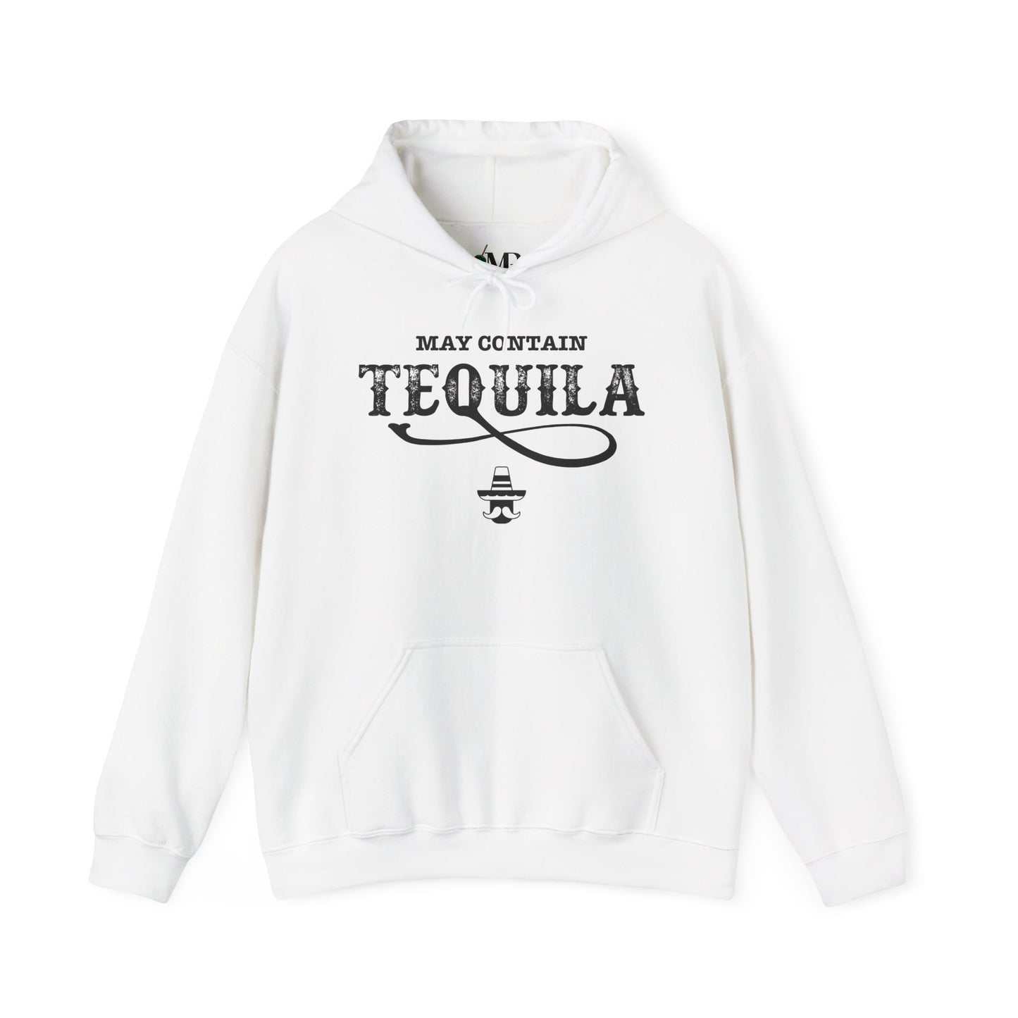 May Contain Tequila Hoodie