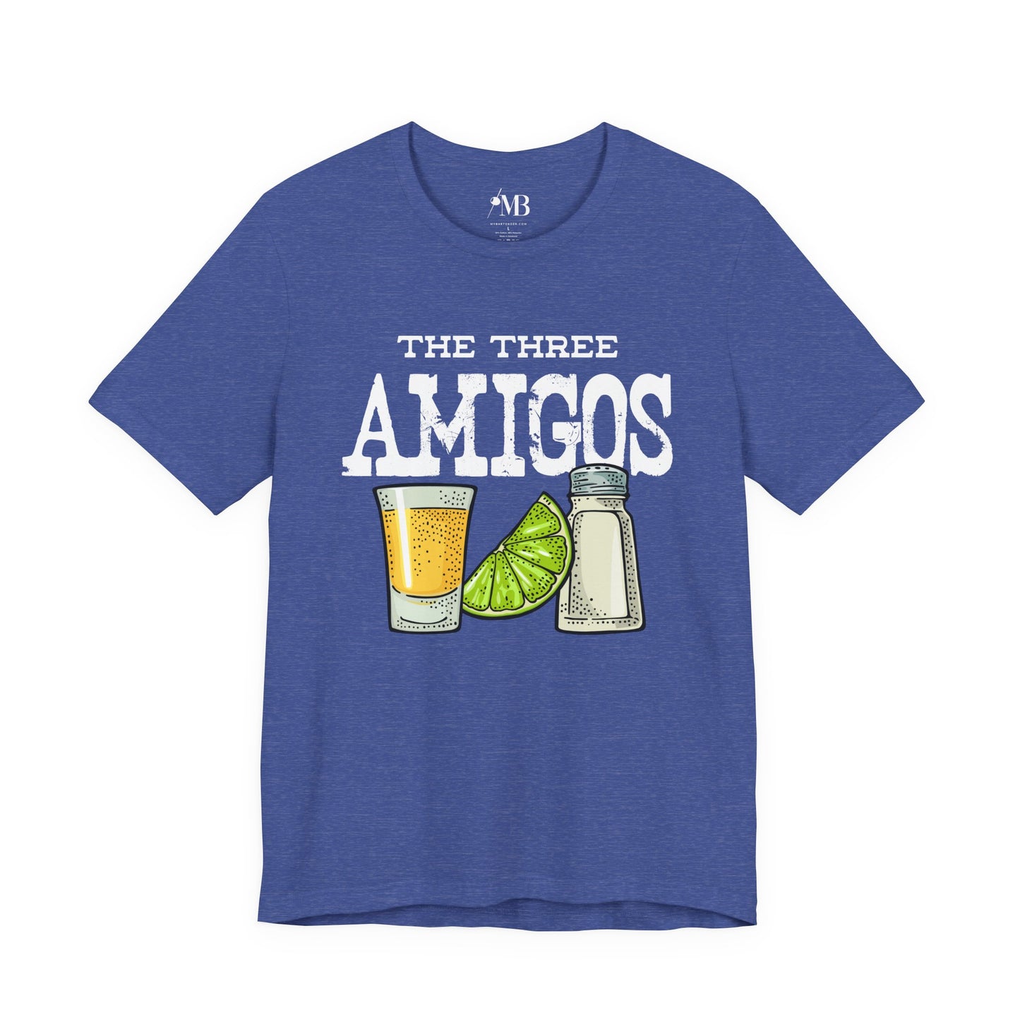 The Three Amigos T-shirt