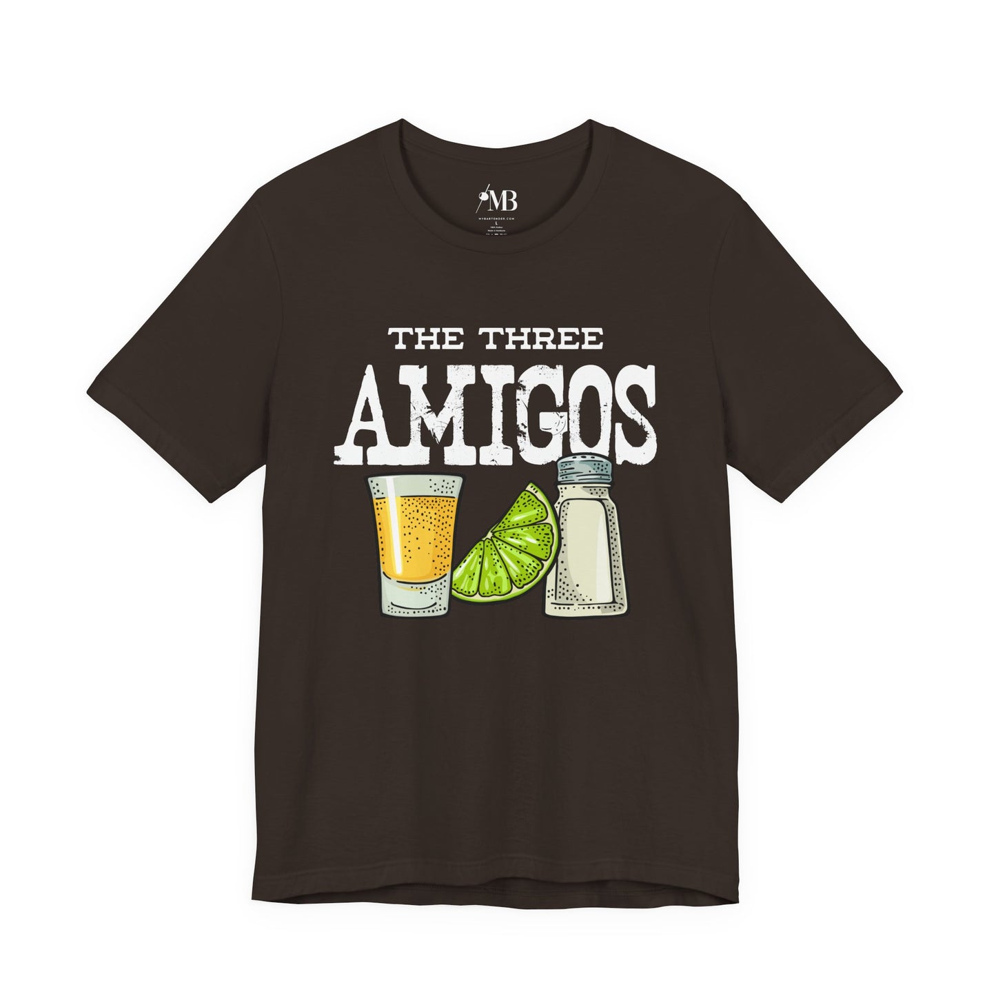 The Three Amigos T-shirt