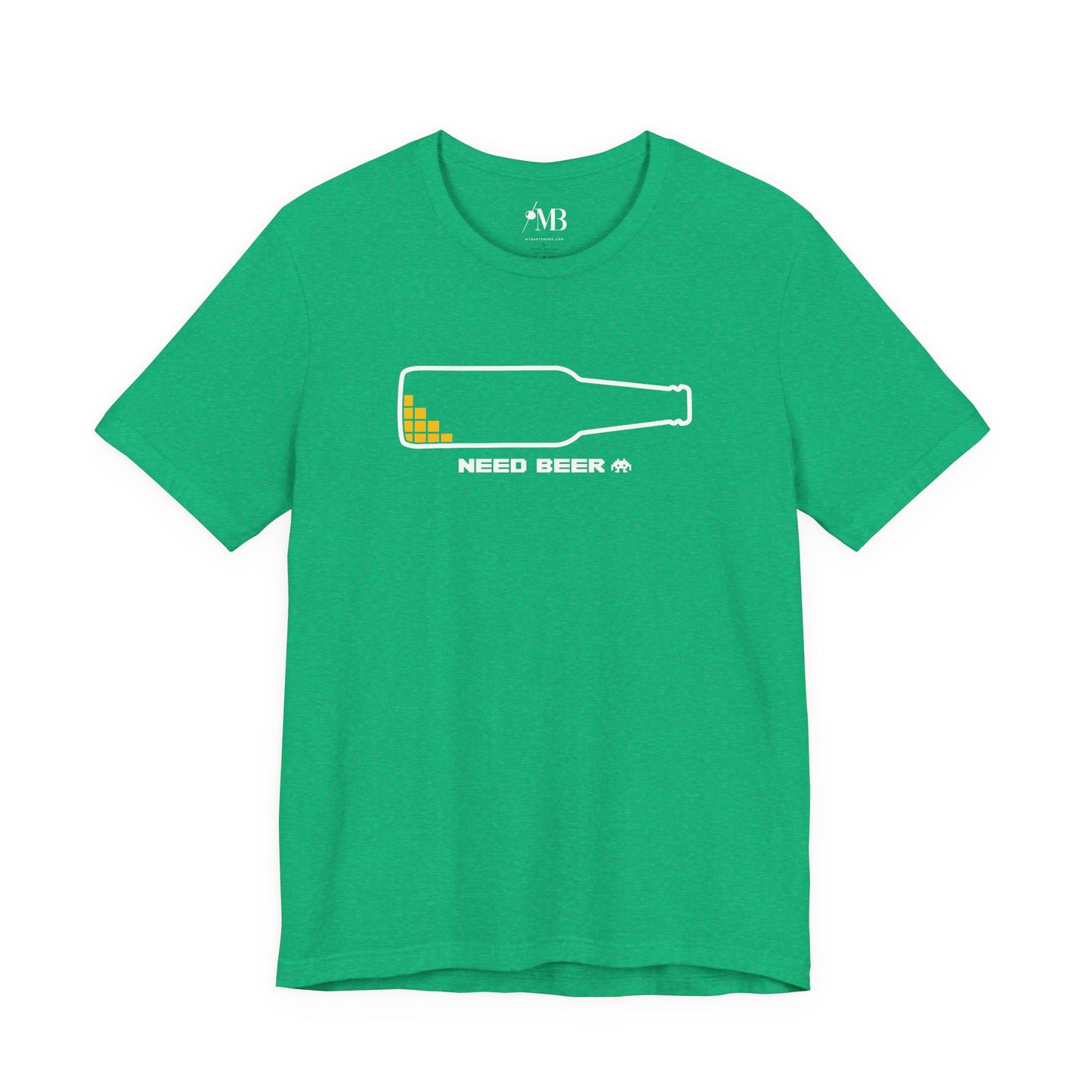 Need Beer T-Shirt