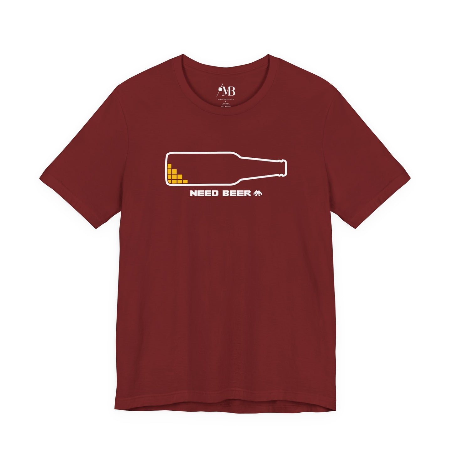 Need Beer T-Shirt