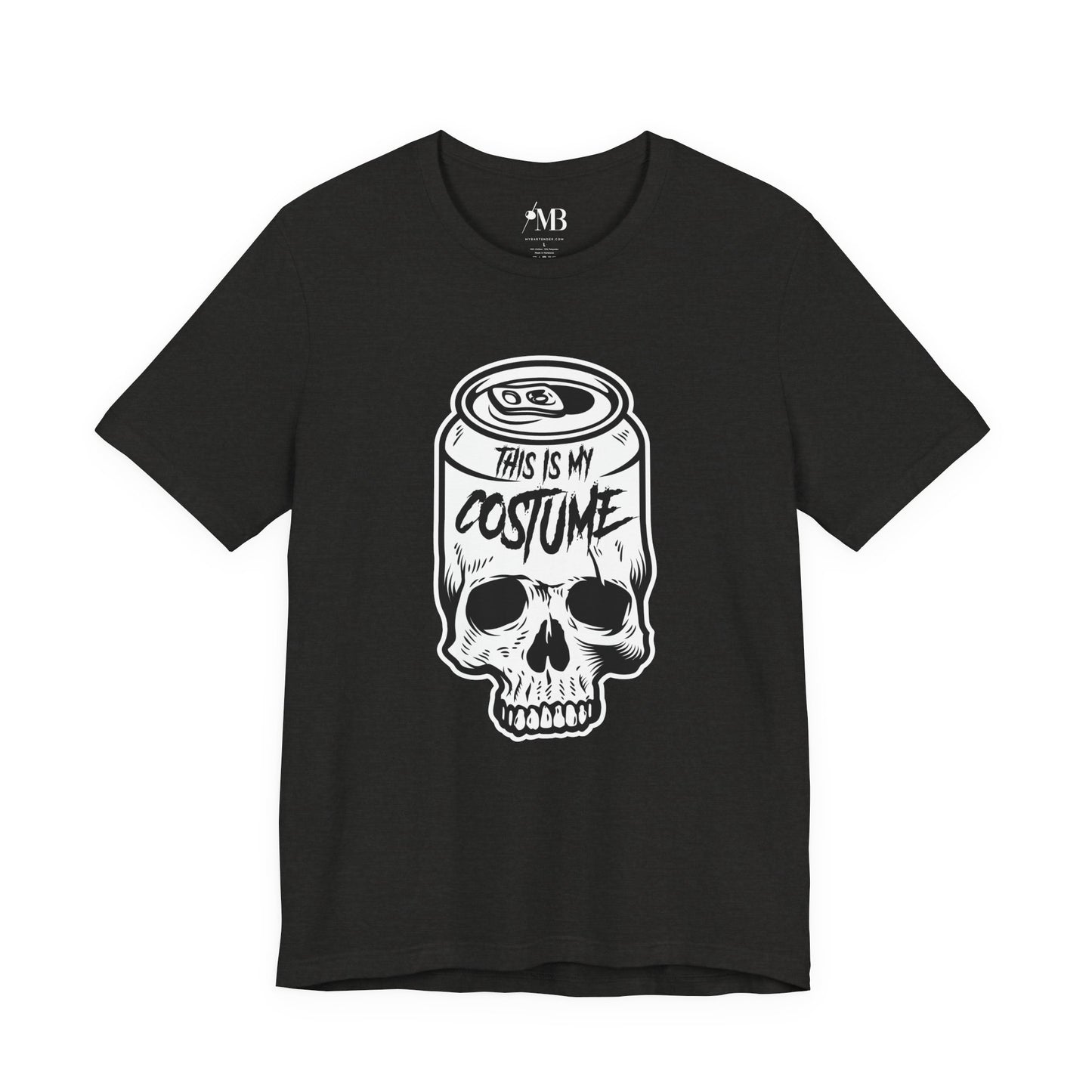 This Is My Costume T-Shirt