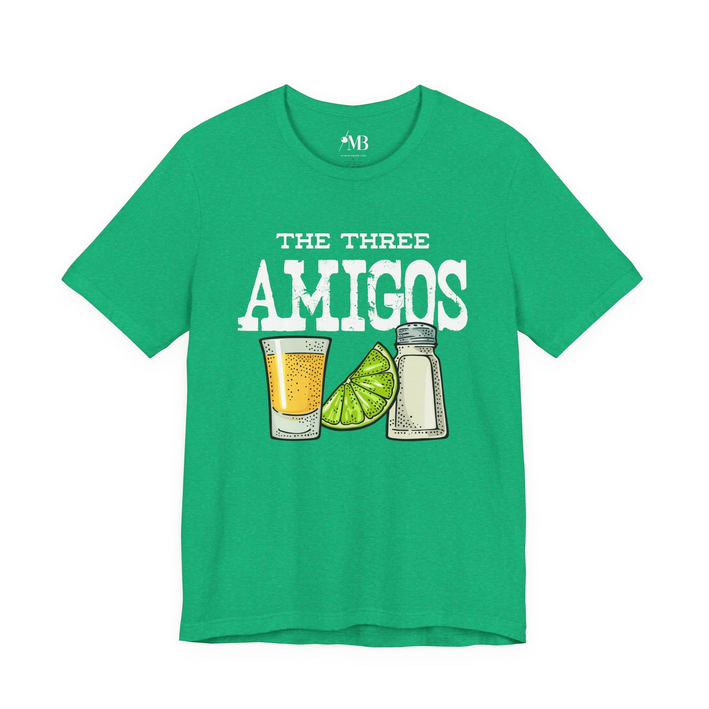 The Three Amigos T-shirt