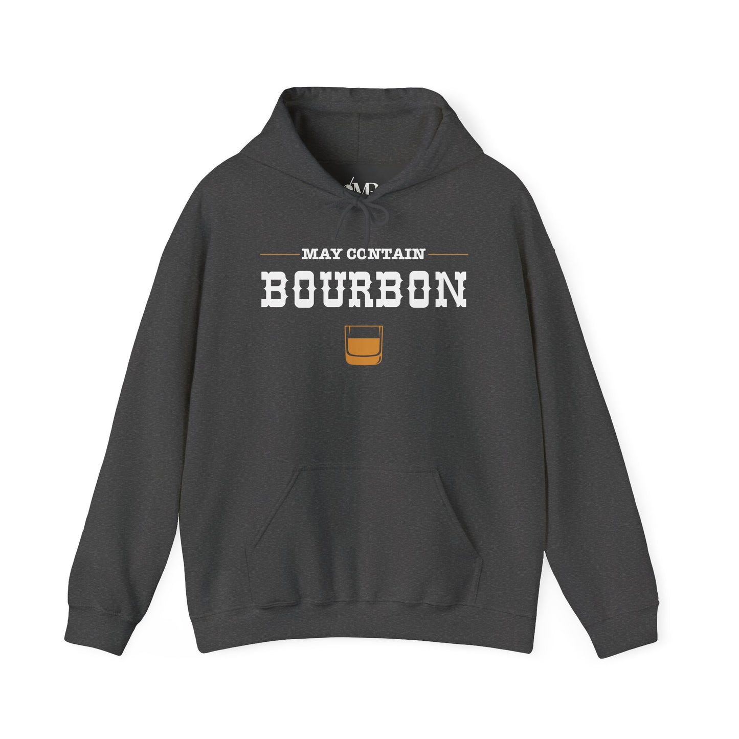 May Contain Bourbon Hoodie