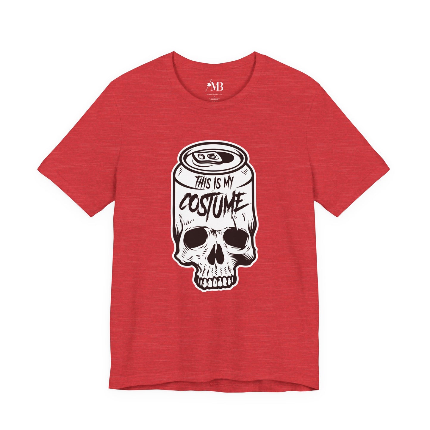 This Is My Costume T-Shirt