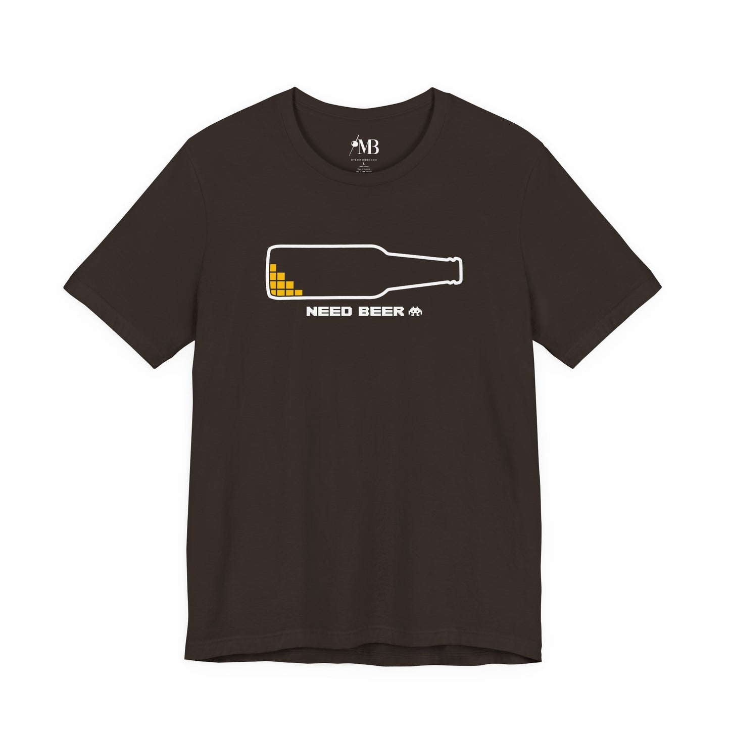 Need Beer T-Shirt