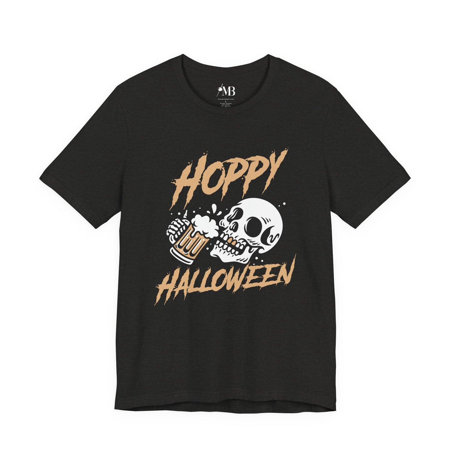 Hoppy Halloween T-Shirt