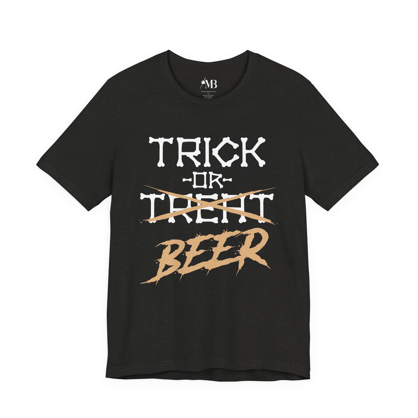 Trick or Beer T-Shirt
