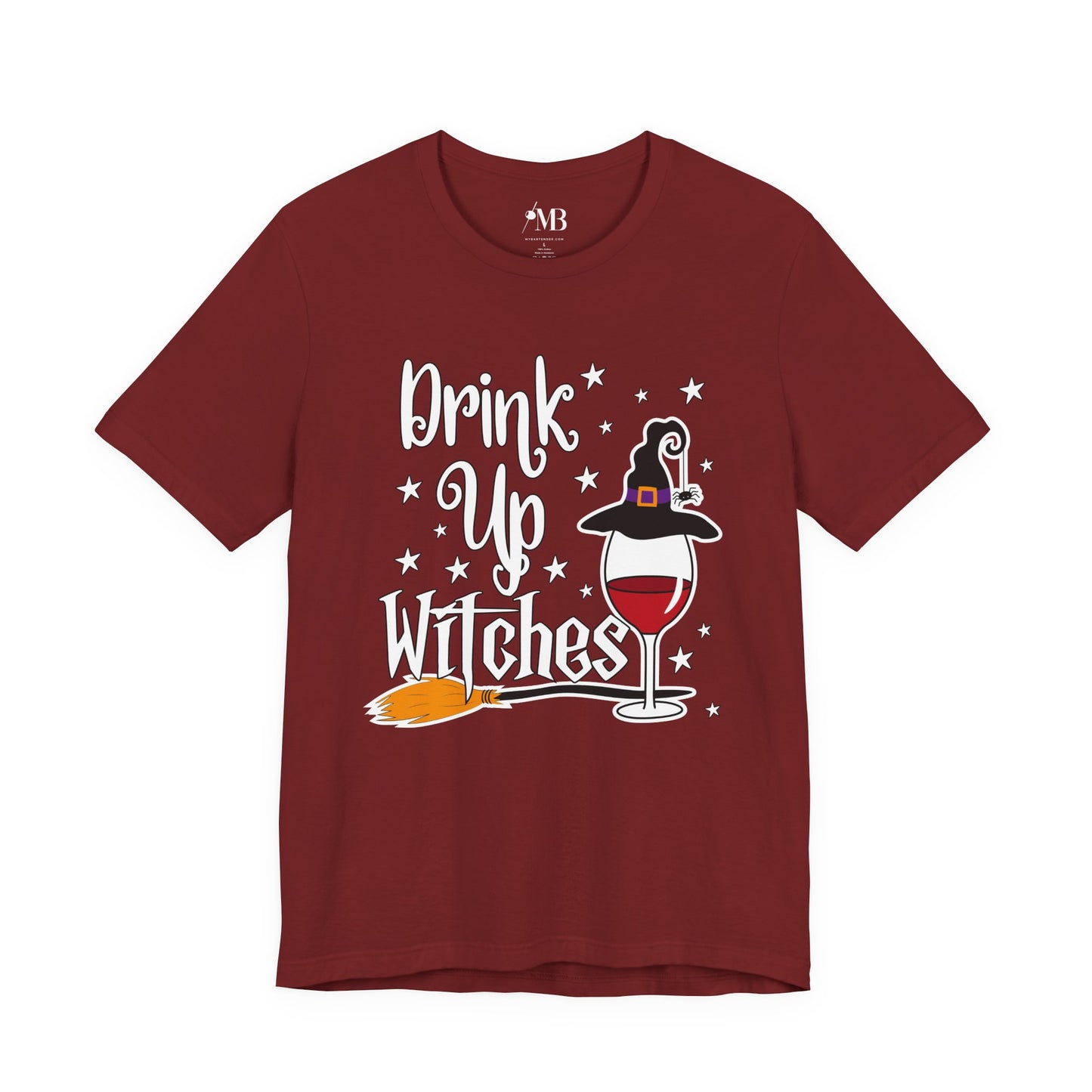 Drink Up Witches T-Shirt