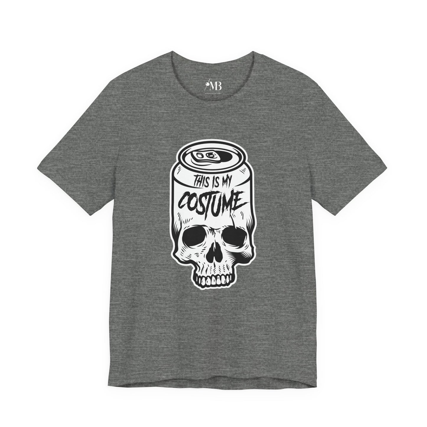 This Is My Costume T-Shirt