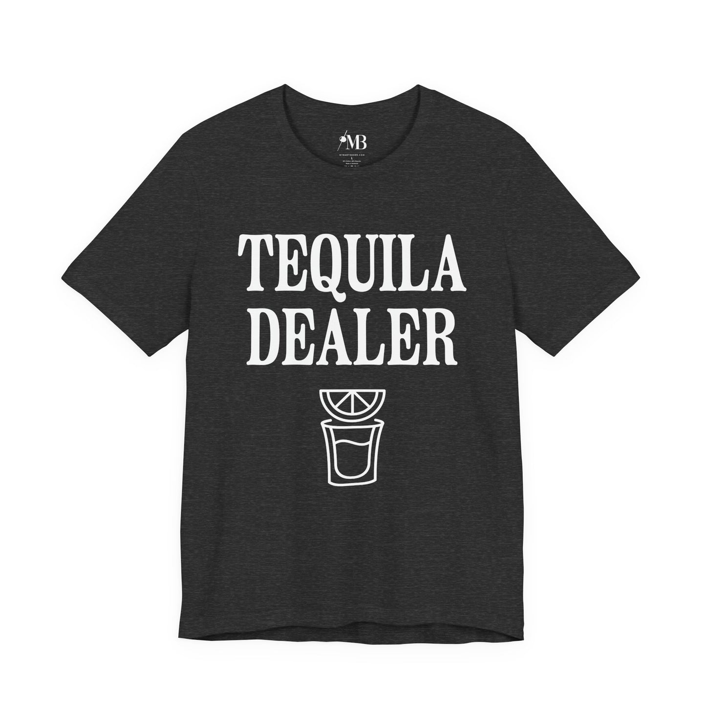 Tequila Dealer T-Shirt