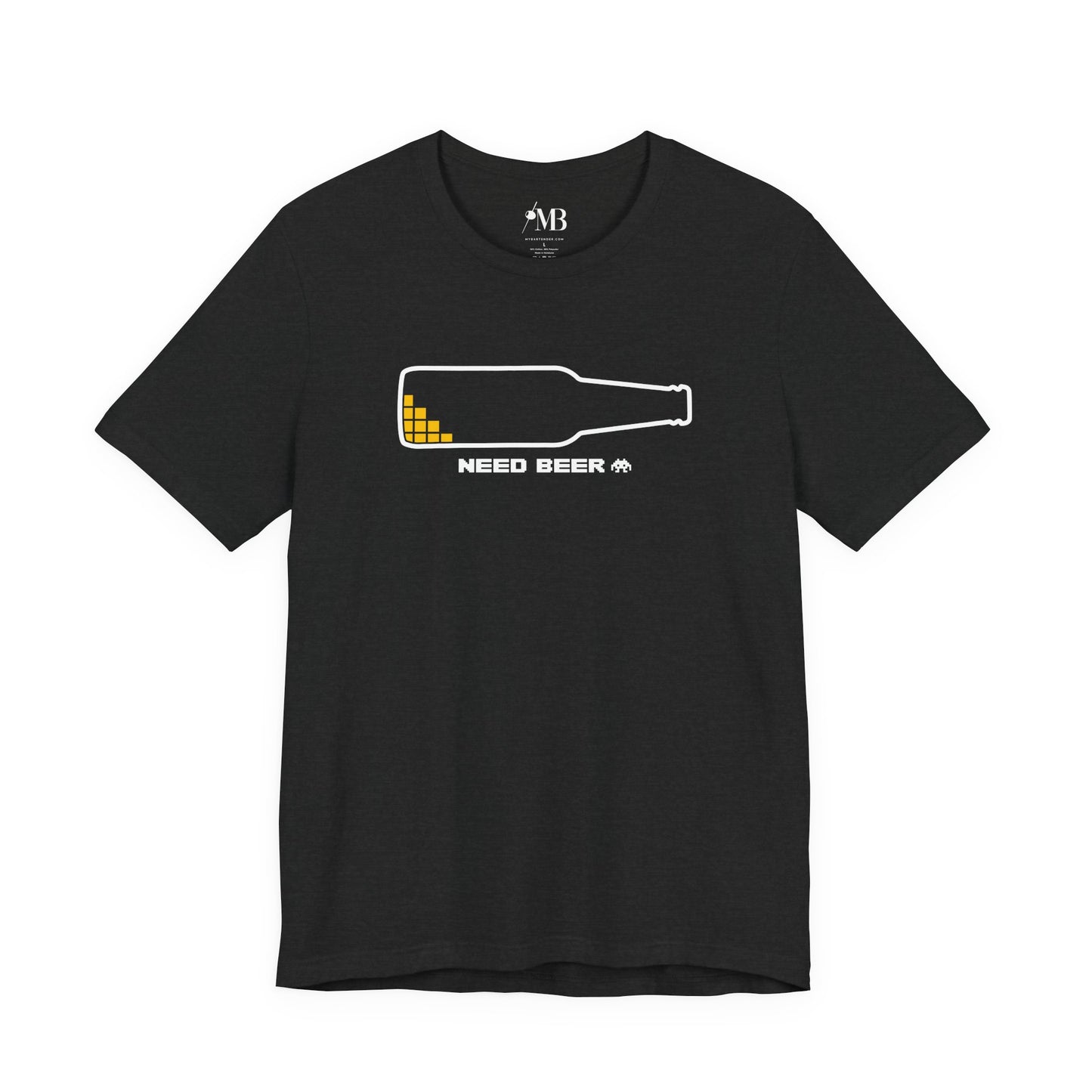 Need Beer T-Shirt
