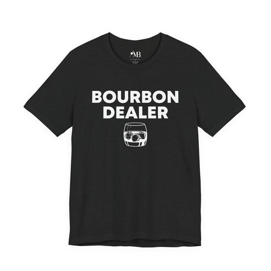 Bourbon Dealer T-Shirt