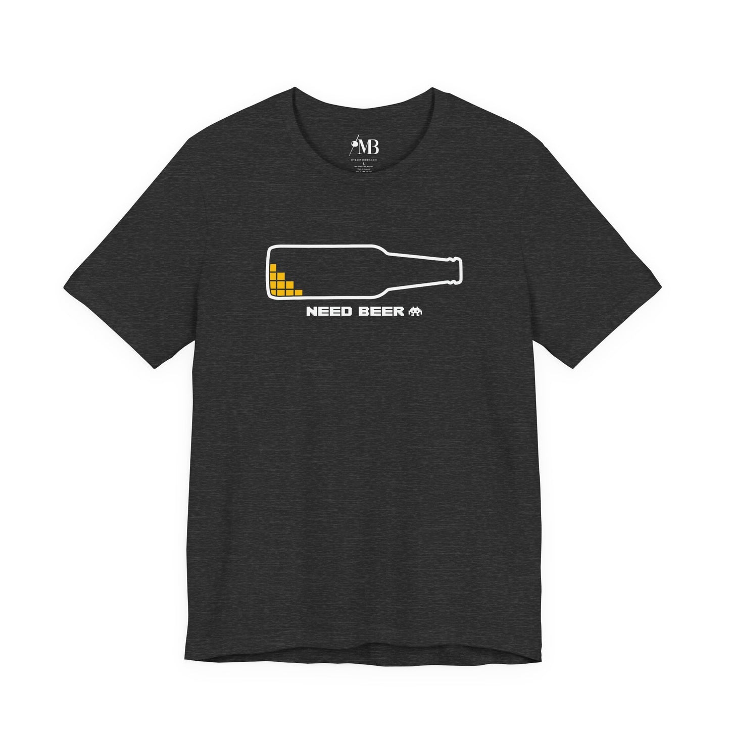 Need Beer T-Shirt