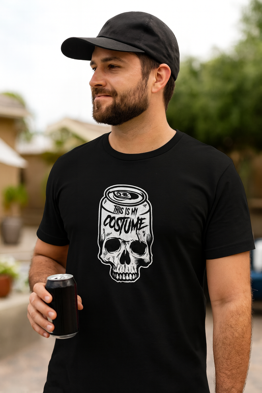 This Is My Costume T-Shirt