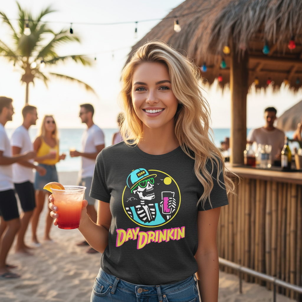 Day Drinkin T-Shirt