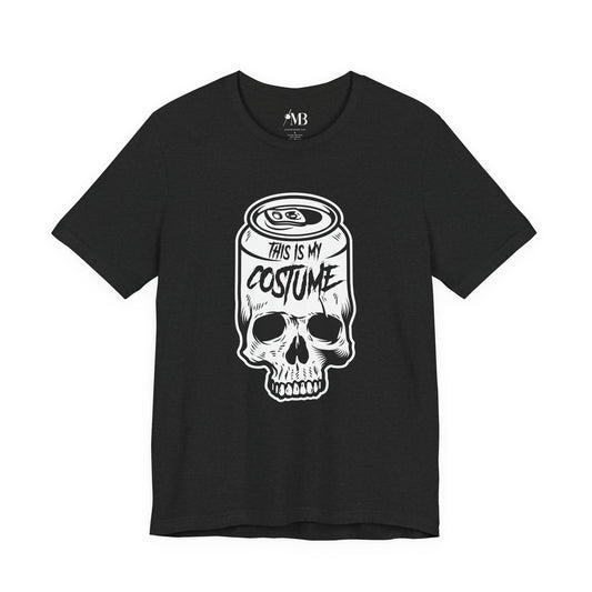 This Is My Costume T-Shirt