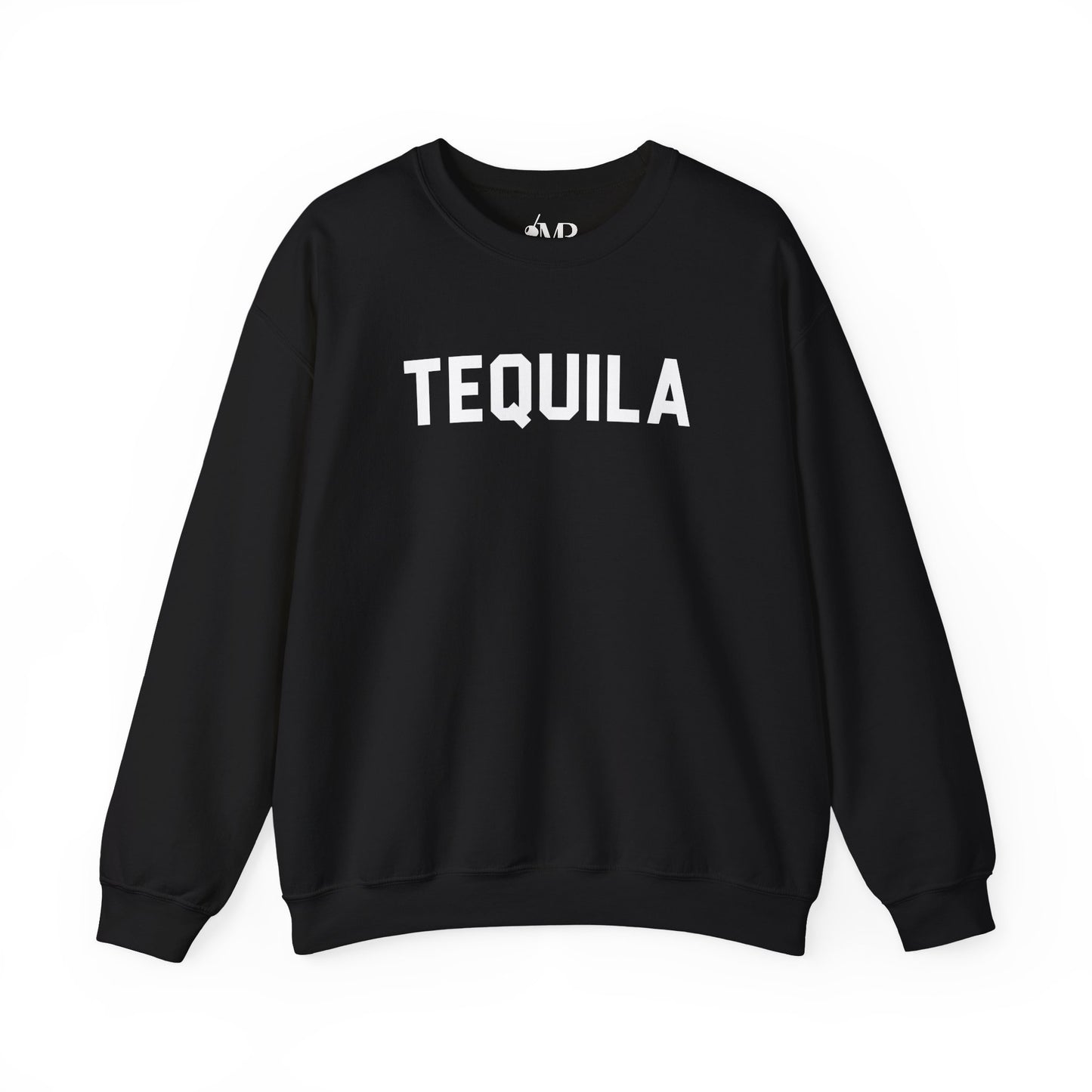 Tequila Crewneck College Sweatshirt