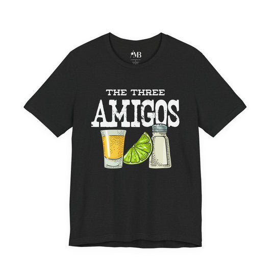 The Three Amigos T-shirt