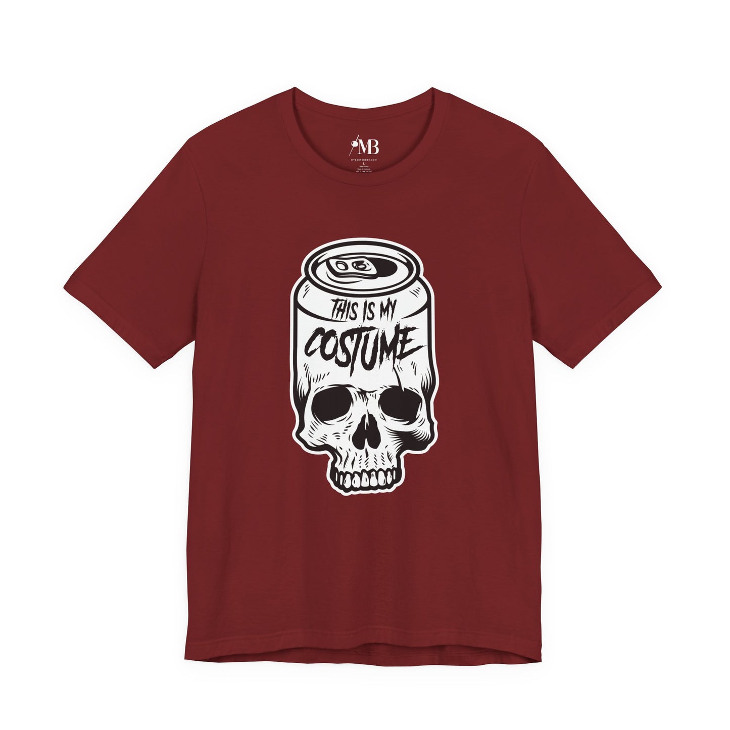 This Is My Costume T-Shirt