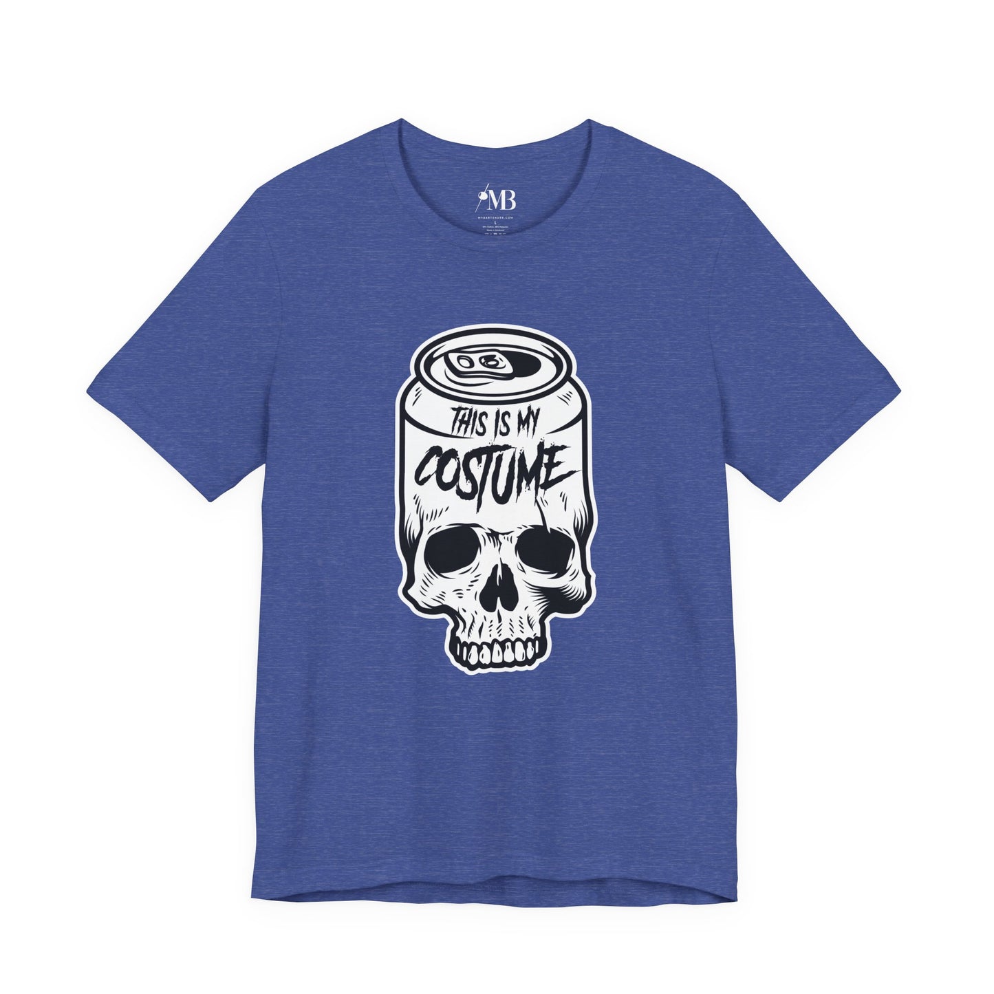 This Is My Costume T-Shirt