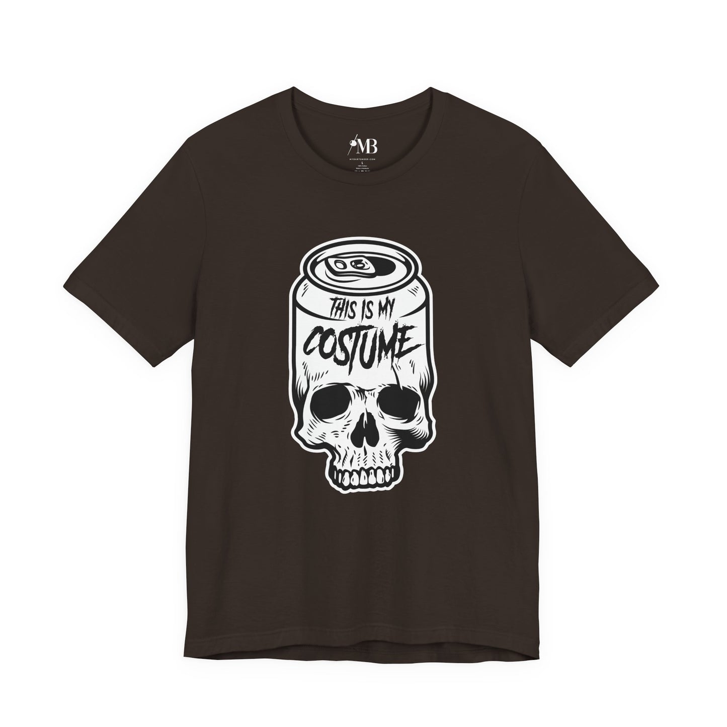 This Is My Costume T-Shirt