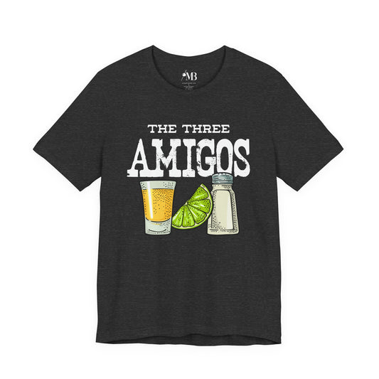 The Three Amigos T-shirt