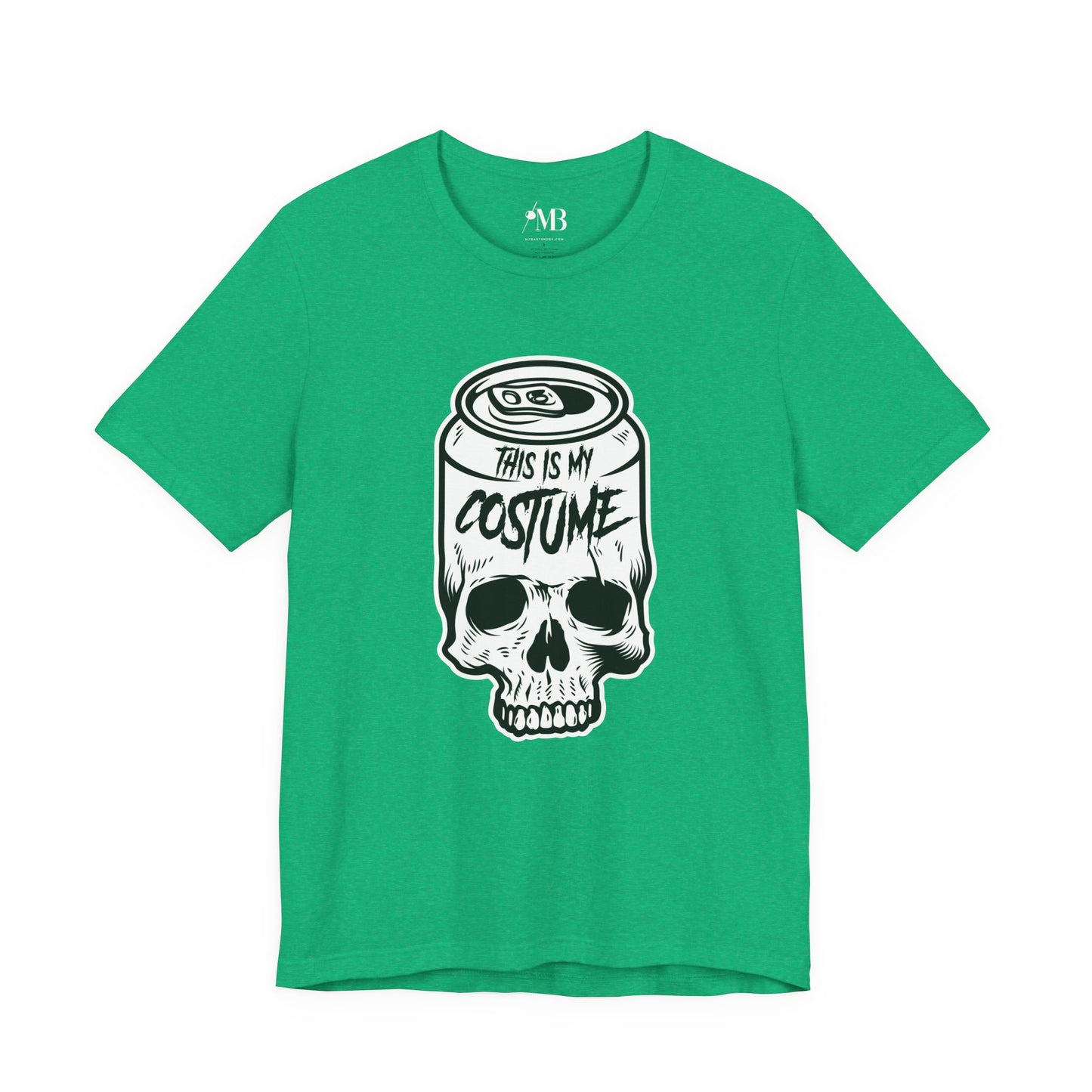 This Is My Costume T-Shirt
