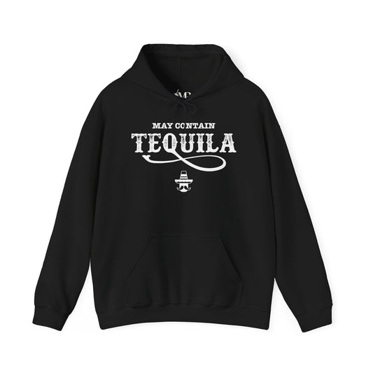 May Contain Tequila Hoodie